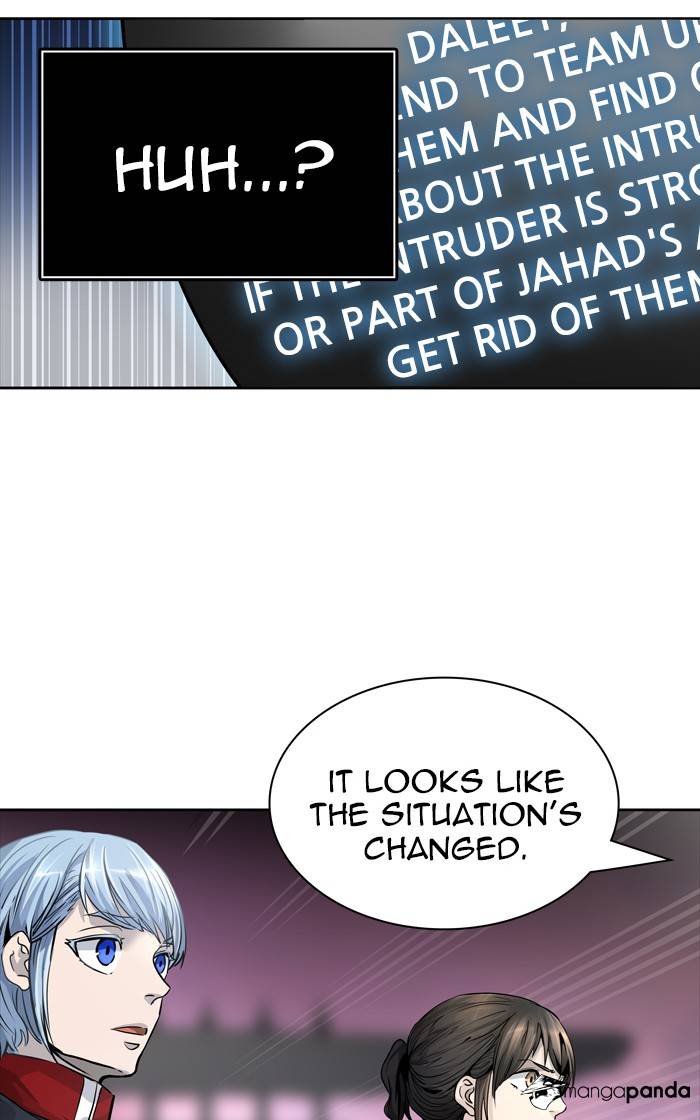 Tower of God Chapter 458 image 039
